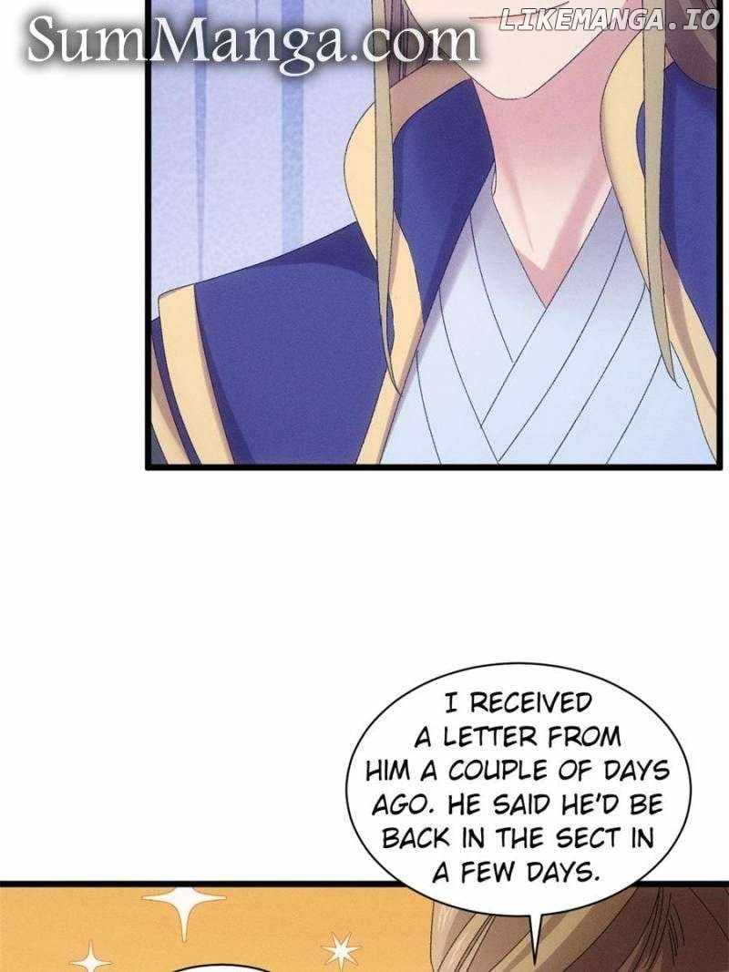 I Determine My Own Destiny Chapter 297 9